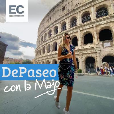 Roma: la ciudad eterna que enamora, ¿qué visitar? Roma: la ciudad eterna que enamora, ¿qué visitar?