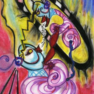 Guided Contemplation: Transform the Energy of Emotionalism into Emotional Strength