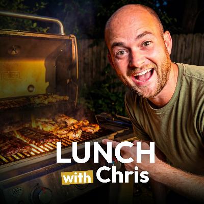 Lunch with Chris: Why Smart Leaders Keep Investing in Dumb Theater Lunch with Chris: Why Smart Leaders Keep Investing in Dumb Theater