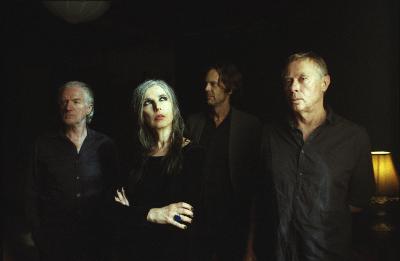 Bleak Squad: a supergroup with DNA from Magic Dirt, the Bad Seeds and Dirty Three; and a striking conversation with percussionist Steven Schick