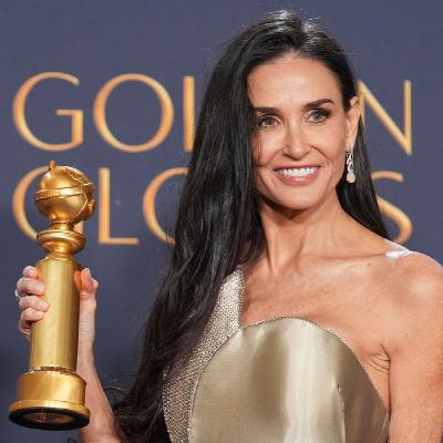 La Sexta Nominada 13x04 Gala Globos de Oro 2025 y nominaciones SAG