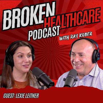 $50 Healthcare? How River Health Is Rewriting the Rules | Broken Healthcare Podcast #84
