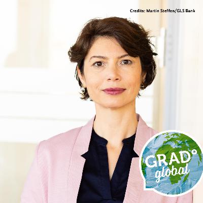 Aysel Osmanoglu: Wie viel Hebelwirkung steckt in unserem Portemonnaie? Aysel Osmanoglu: Wie viel Hebelwirkung steckt in unserem Portemonnaie?