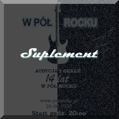 #674 W PÓŁ ROCKU - 09.09.2025