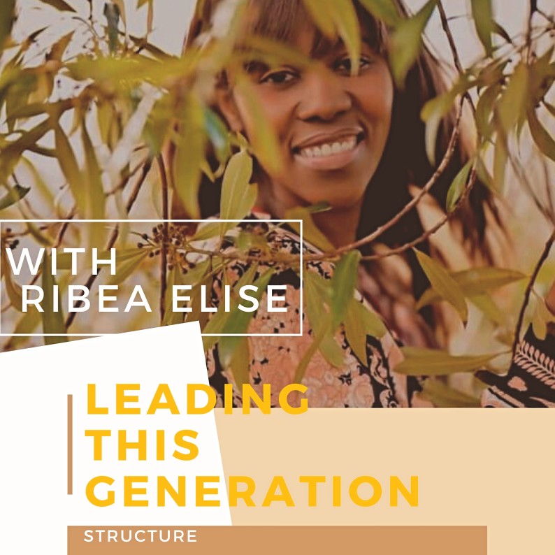 Leading This Generation 2024....
