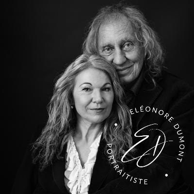 S01E05 — Avec BERNARD TIRTIAUX & MARIA PALATINE