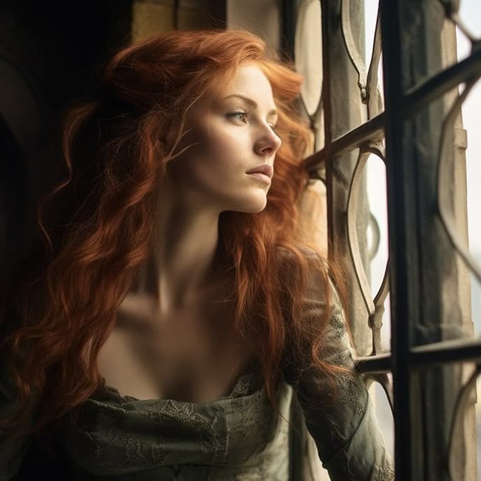 فصل بیست و هفتم رمان فانتزی سپر گنجشک ها/Shield of Sparrows  ⚔️