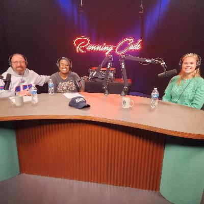 Running Code, Episode 40: Det. McDonough