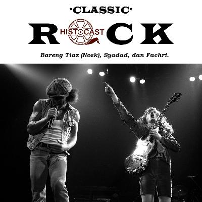 Ngobrolin Classic Rock