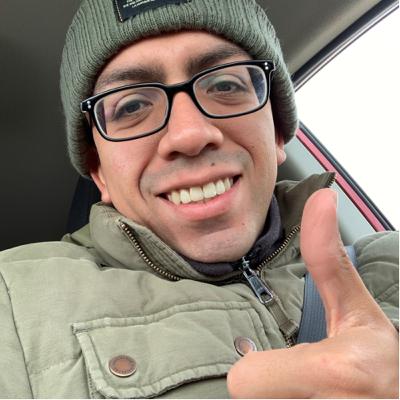 30 Days or Podcast - Ep. 1