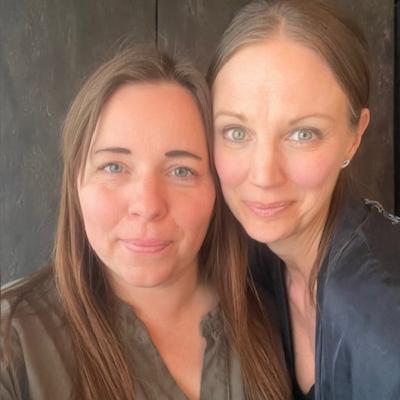 Avsnitt 11, Säsong 4 - Money talk - Allt är energi!