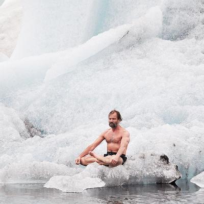 9: Cold Water