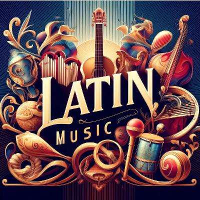 Roots of Rhythm - Tracing the Indigenous, African, and European Influences on Latin Music Roots of Rhythm - Tracing the Indigenous, African, and European Influences on Latin Music