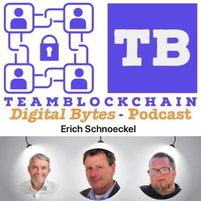 April 1st: The Bank of England’s Stablecoin Regime is Already Dead: UK Companies are Settling £ Trillions Without Sterling, So Has the Bank Just Regulated a Ghost? Ft: Erich Schoeckel of 2Tokens April 1st: The Bank of England’s Stablecoin Regime is Already Dead: UK Companies are Settling £ Trillions Without Sterling, So Has the Bank Just Regulated a Ghost? Ft: Erich Schoeckel of 2Tokens