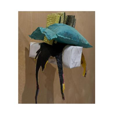 A conversation with Lisa Bachman Jones A conversation with Lisa Bachman Jones