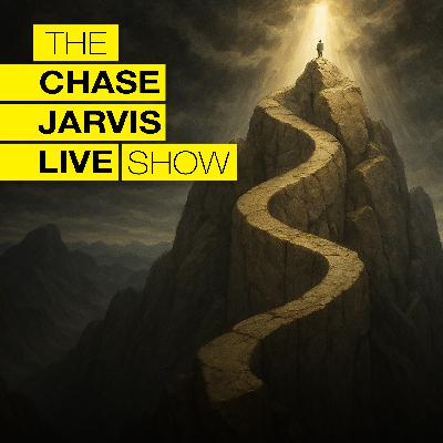 Mindset. Skillset. And the Hard Stuff You're Avoiding. Mindset. Skillset. And the Hard Stuff You're Avoiding.