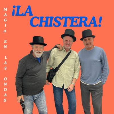 La chistera, 9 de abril de 2025