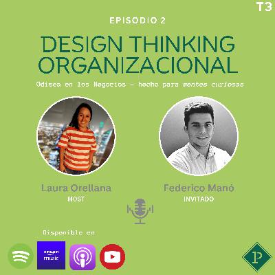 Design Thinking Organizacional