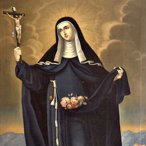 O Santo do dia