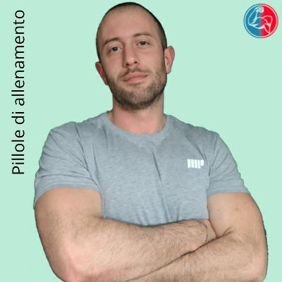 EP 15 L' allenamento che aiuta a dimagrire