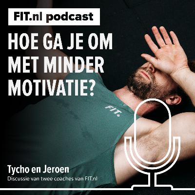 #298: "MOTIVATIE heb je NIET, maar dit ONTSTAAT onder de juiste omstandigheden" #298: "MOTIVATIE heb je NIET, maar dit ONTSTAAT onder de juiste omstandigheden"