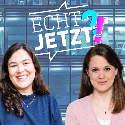 Echt jetzt - Frauenquoten:Gleichberechtigung oder Angriff auf Freiheit?