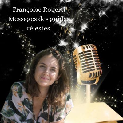 Messages des guides céleste