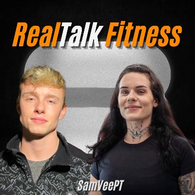 Is Being Fat A Choice? | Episode 012 | With Guest Alayna Casey Is Being Fat A Choice? | Episode 012 | With Guest Alayna Casey