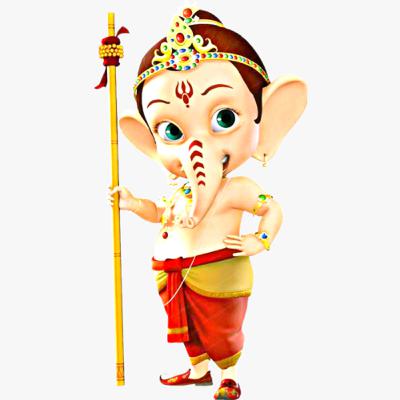 Chronicles of Ganesh Chronicles of Ganesh