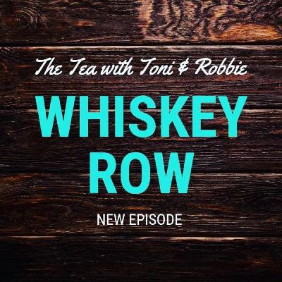 Whiskey Row Denver: The place not to go!