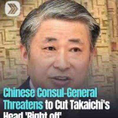 DepDiv Podcast - China's Wolf Warrior Diplomacy DepDiv Podcast - China's Wolf Warrior Diplomacy