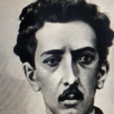 Ante un Cadaver- Manuel Acuña
