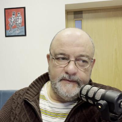 Эстонский керлинг на российской границе | Radio Narva | 659 Эстонский керлинг на российской границе | Radio Narva | 659