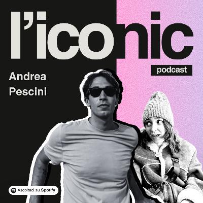 Andrea Pescini: università? Mejo il set