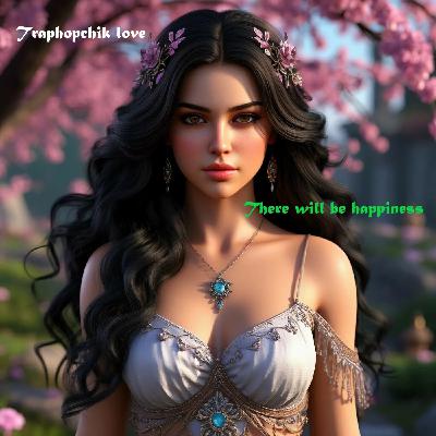 Traphopchik love - There will be happiness (Original Mix)