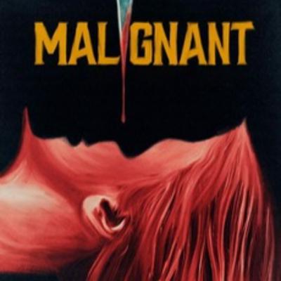 Malignant (2021)