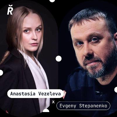 Анастасія Везелева, Португалія | Велике переселення | Борщ Центральної Європи s02e05 Анастасія Везелева, Португалія | Велике переселення | Борщ Центральної Європи s02e05