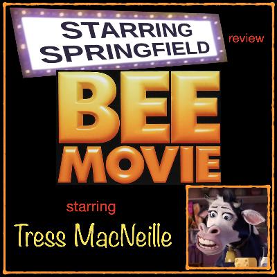 Ep68 "Bee Movie" Ep68 "Bee Movie"