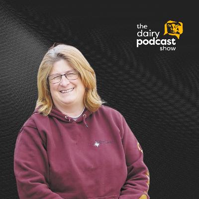 Jill Nelson: Understanding Stray Voltage | Ep. 169 Jill Nelson: Understanding Stray Voltage | Ep. 169