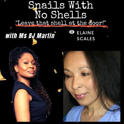 Elaine Scales Certified Life Coach & Best Selling Author