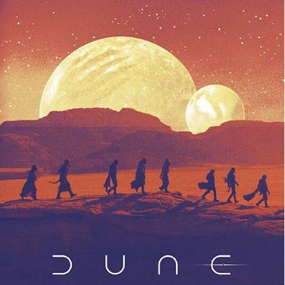 ¿Nos dormimos en Dune? ¿Nos dormimos en Dune?