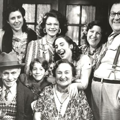 Conservare bottiglie vuote: Radio Days