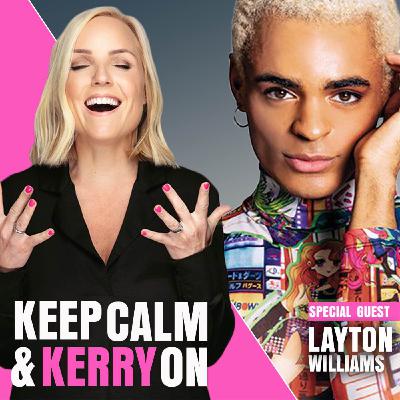 Layton Williams