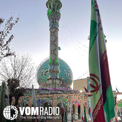 IRAN: Faith in Christ Spreading Through Acts of Mercy IRAN: Faith in Christ Spreading Through Acts of Mercy