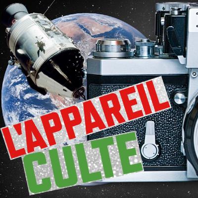 NIKON F : l’Appareil Photo Culte des Années 60