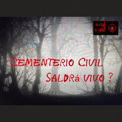 El Cementerio Civil