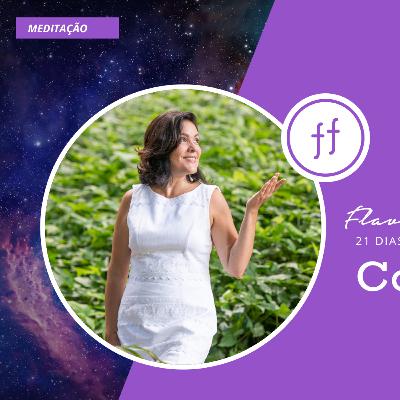 Dia 10 - Controle - 21 Dias de Meditação para Expansão da Consciência
