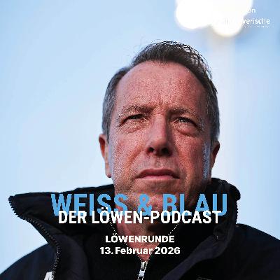 Löwenrunde vom 13. Februar 2026
