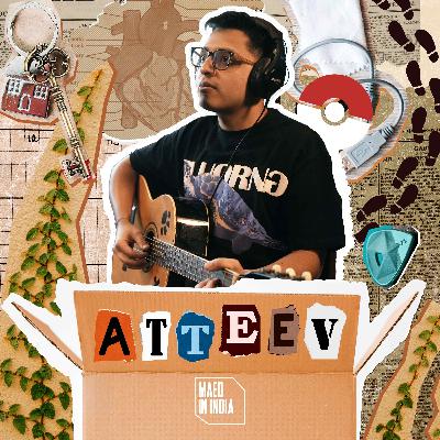 Atteev