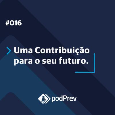 Uma contribuição para o seu futuro